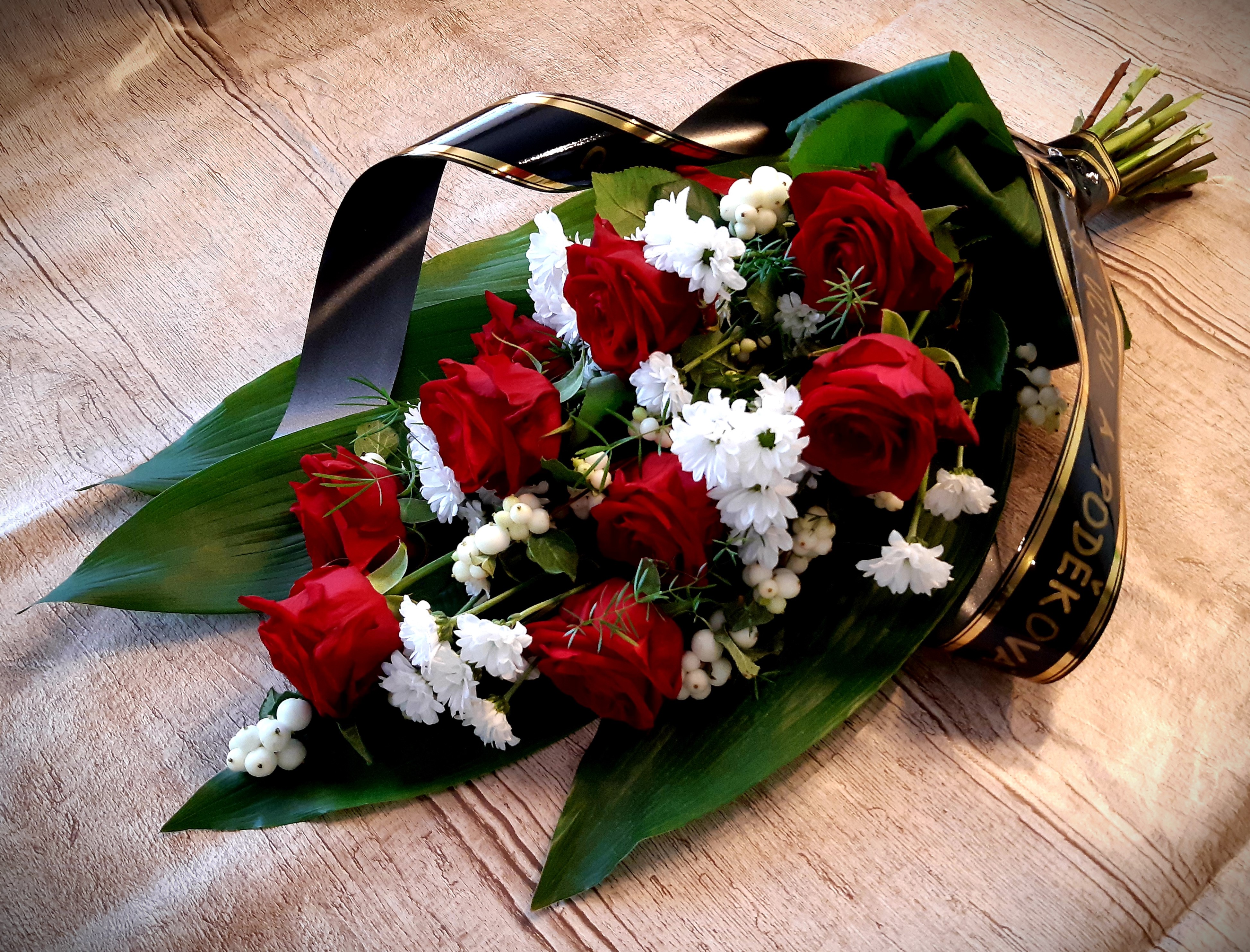 Náhled Smuteční 1